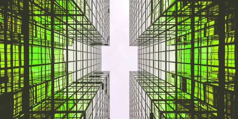 green buildings