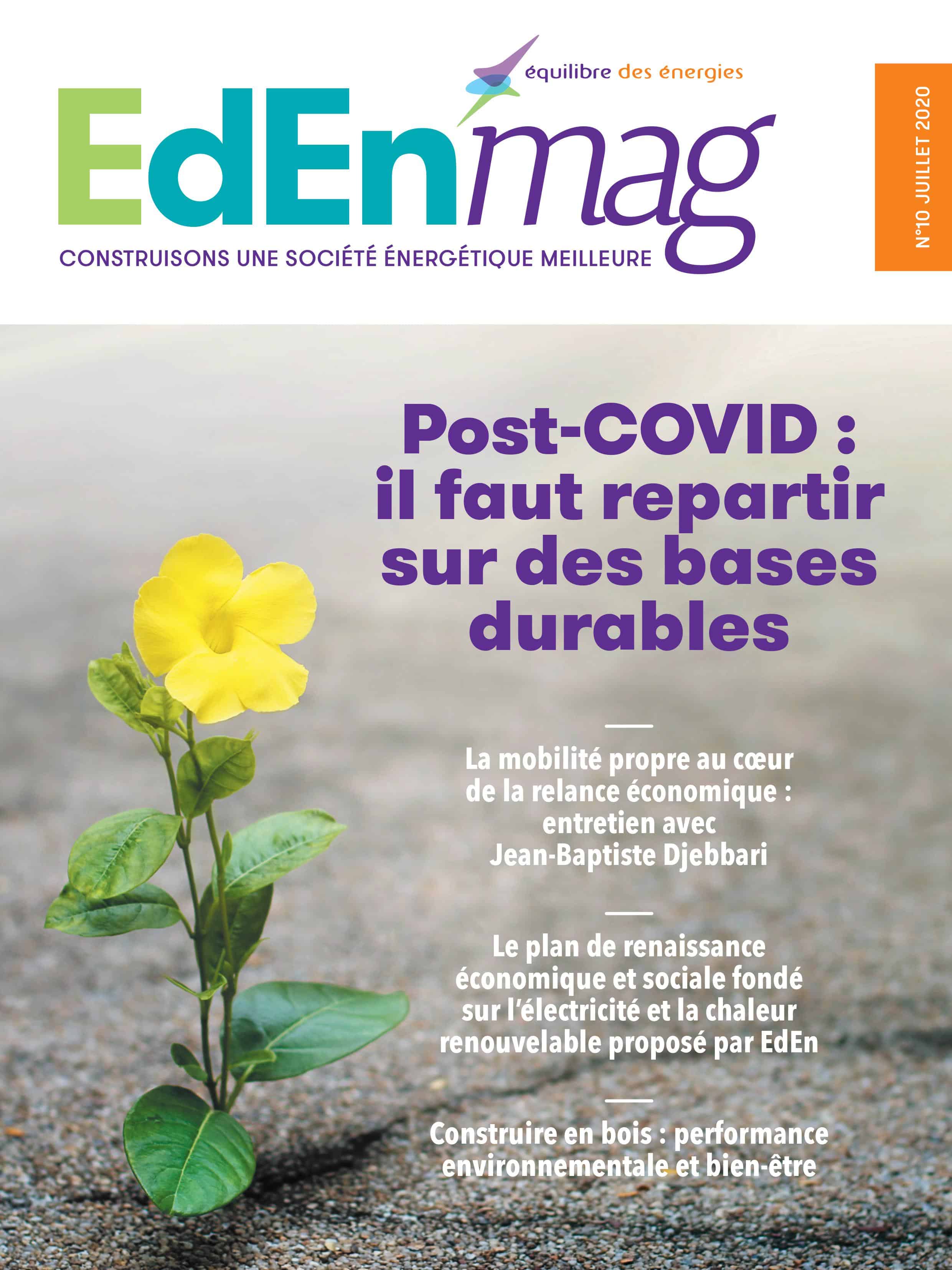 Edenmag n°10