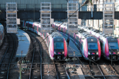 La mobilité propre au coeur de la relance économique