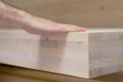 Construire en bois : performance environnementale et bien-être