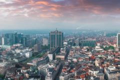 Relance verte : l’Union européenne mise sur la rénovation des bâtiments