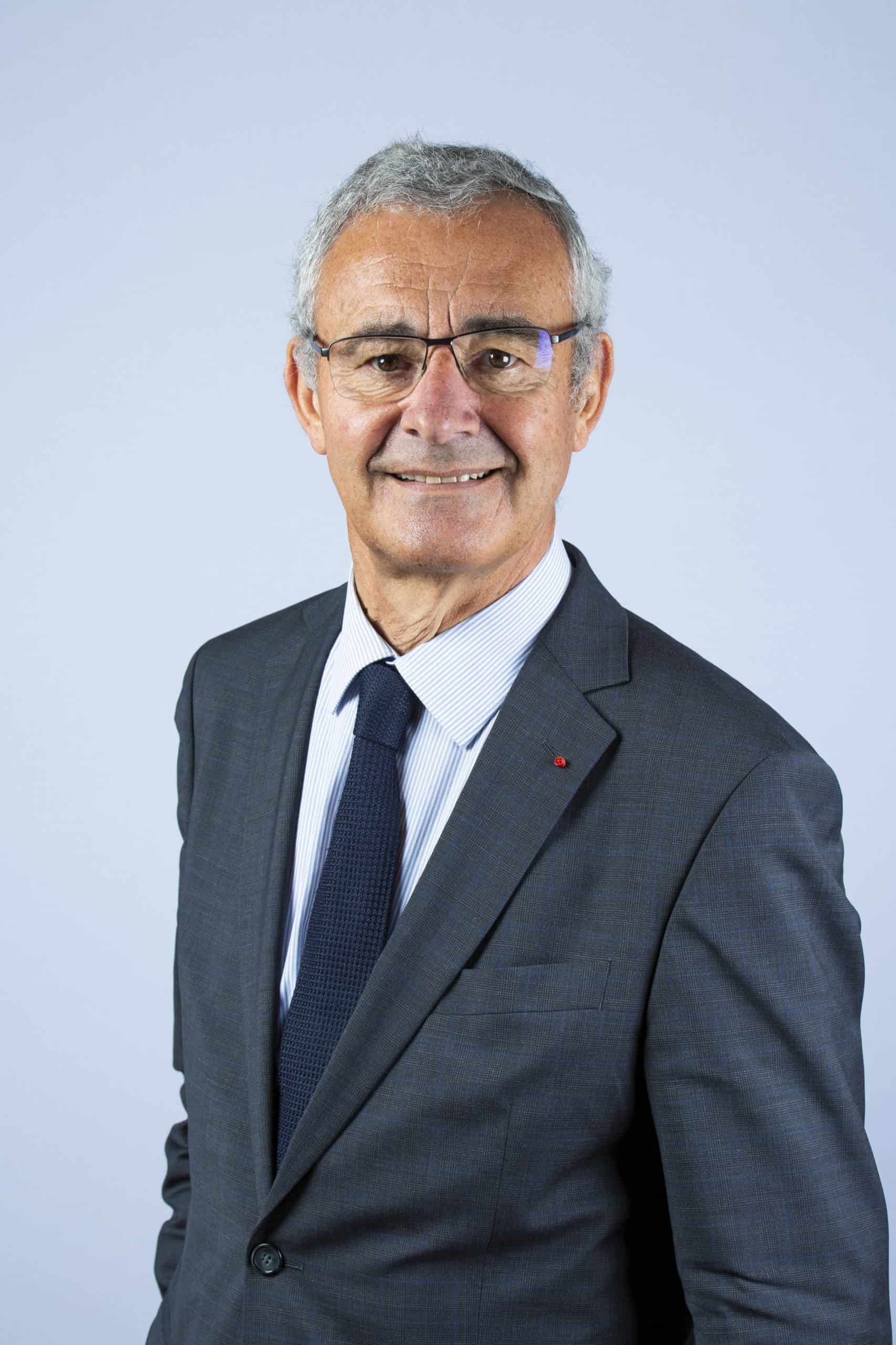 Philippe Pelletier