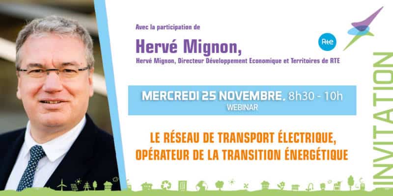 Webinar 25 novembre 2020