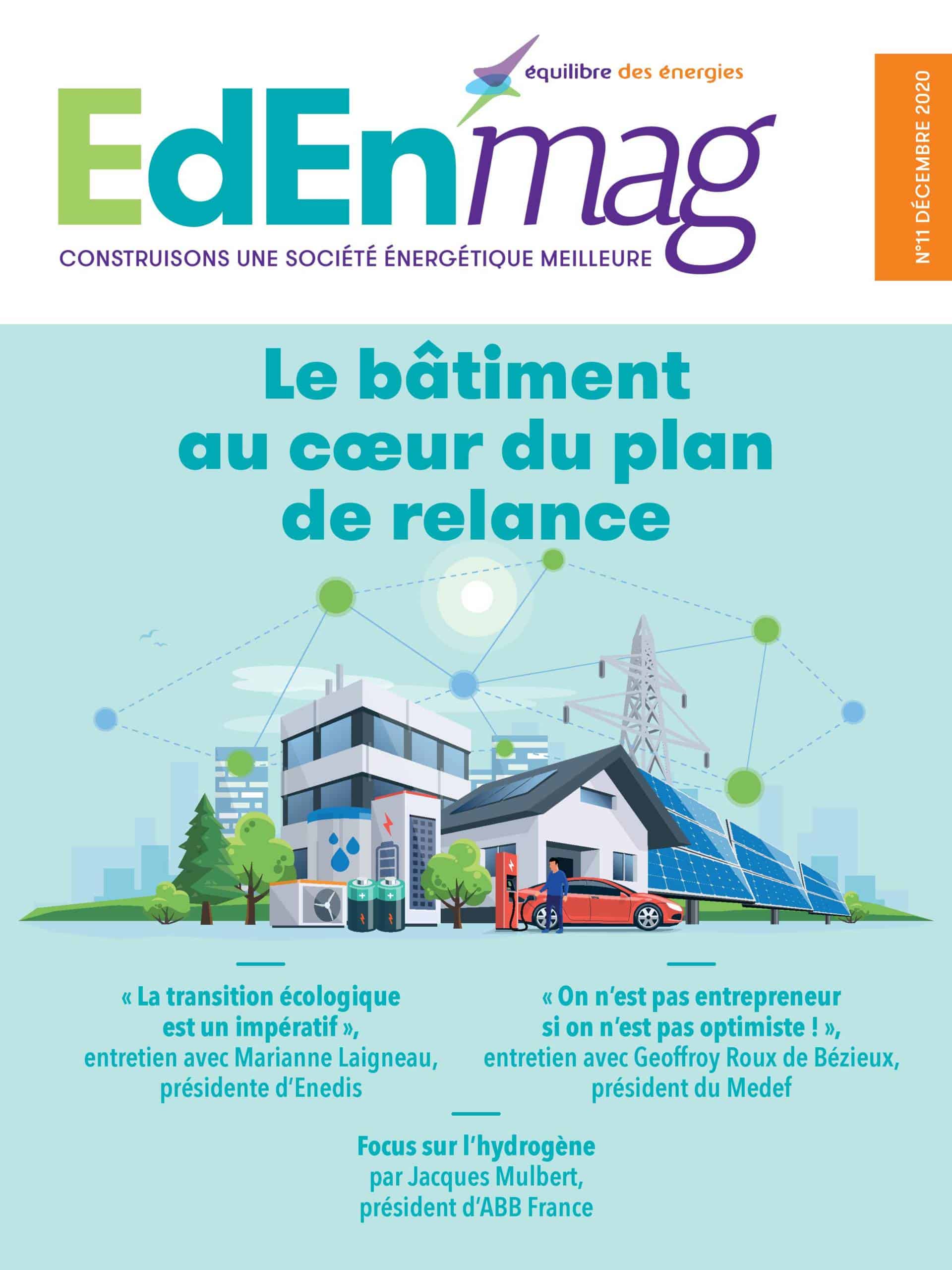 Edenmag 11