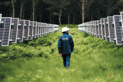 La transition écologique est un impératif et la crise que nous traversons doit être un accélérateur de transformation