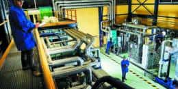 Multimages EDF – PH699 : Site Renardières R&D – J 2