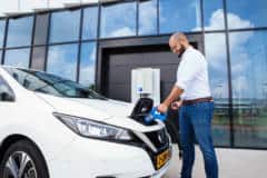 Mobilité électrique : comment l’énergéticien EDF contribue à son développement ?