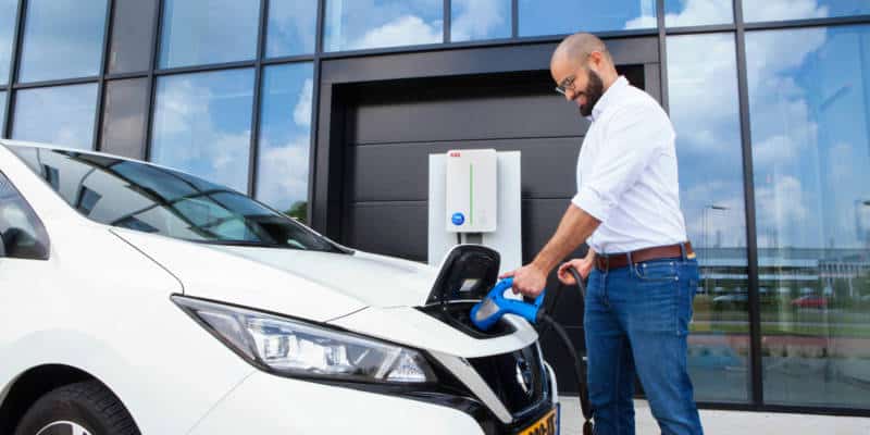 Mobilité électrique : comment l’énergéticien EDF contribue à son développement ?