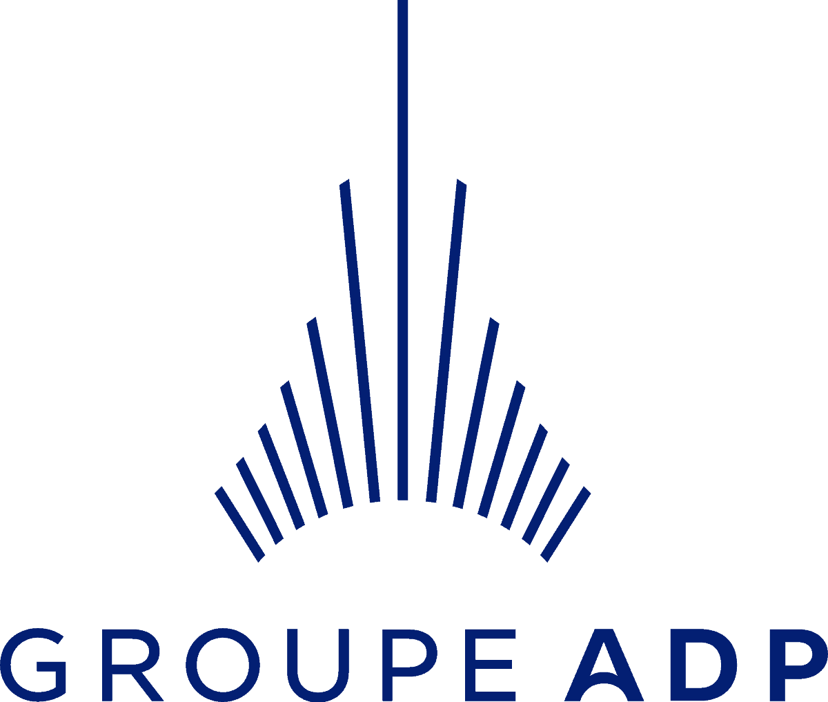 logo ADP