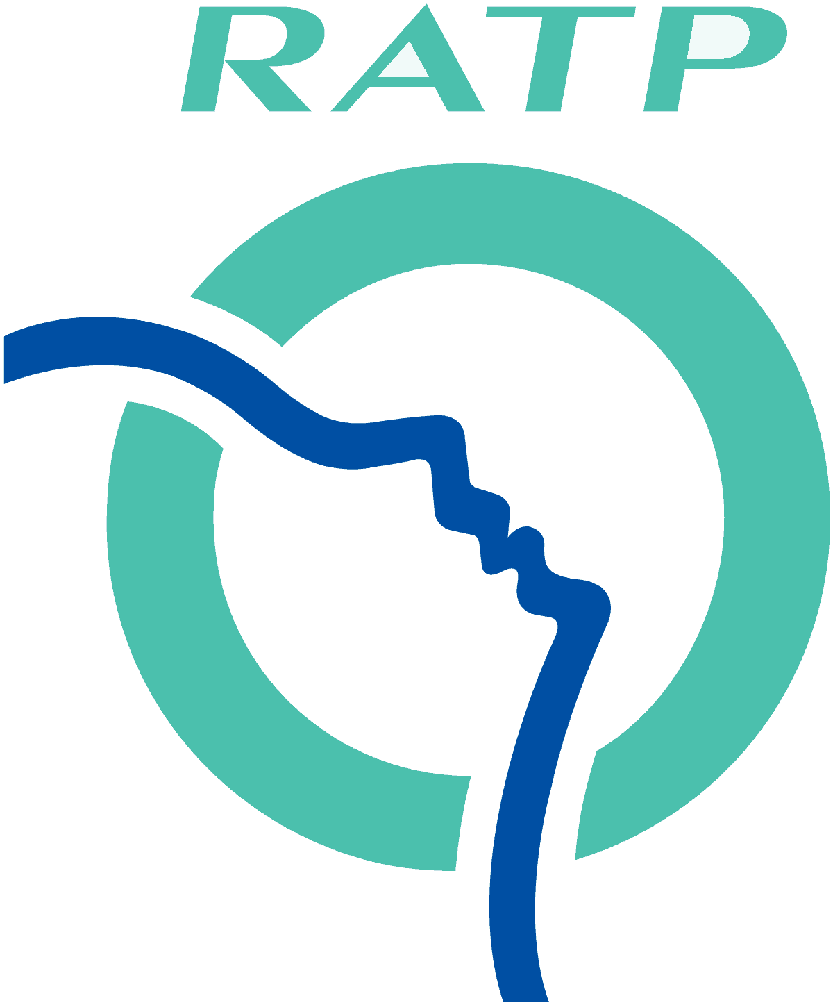 logo RATP