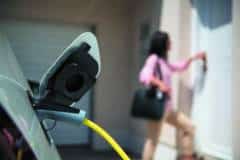 Le pilotage de la recharge des véhicules électriques, source de flexibilité pour le réseau de distribution