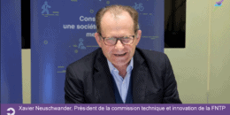 Le renouveau des travaux publics pour accompagner la transition environnementale