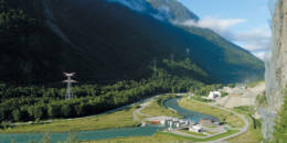 L’hydroélectricité, une énergie des territoires