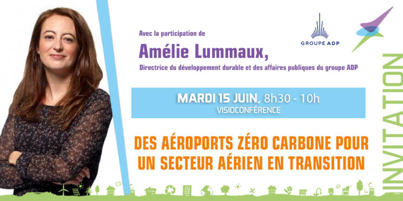 invitation Amélie Lummaux ADP