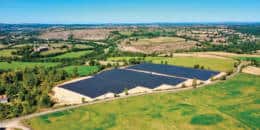 Centrales solaires au sol : concilier les ambitions de la transition énergétique avec un développement territorial harmonieux