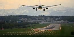 Des aéroports zéro carbone pour un secteur aérien en transition