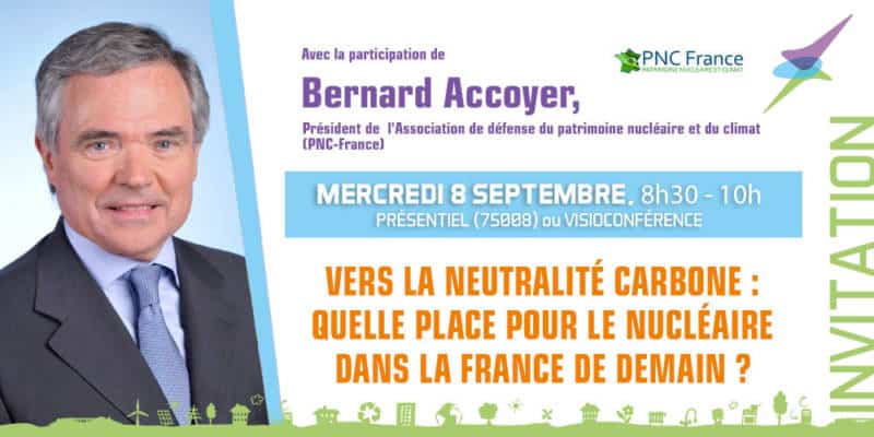 Atelier-Débat Bernard Accoyer