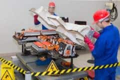 Peut-on réparer les batteries de véhicules électriques ?