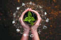 Stratégie énergie climat : Équilibre des Énergies prône une écologie de prospérité