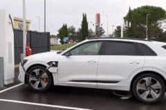 La recharge ultrarapide pour simplifier les déplacements décarbonés