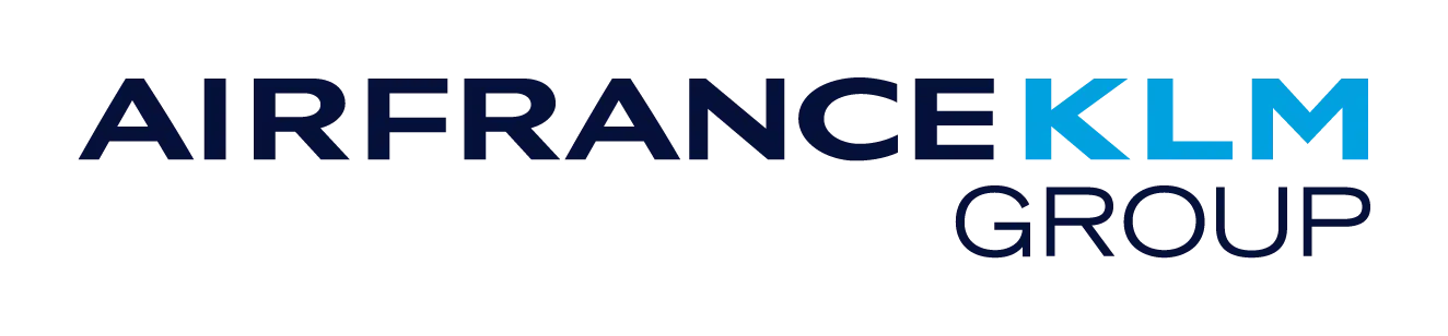 logo air france klm