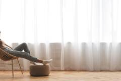 Concilier qualité de l’air intérieur et performance énergétique des bâtiments : un enjeu de santé publique