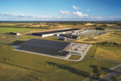 Les industries du numérique se mettent au frais dans le Grand Nord