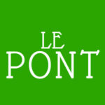 LE PONT