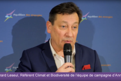 De Paris à la France, la stratégie de Anne Hidalgo pour l’environnement est-elle prête à changer d’échelle ?