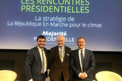 La stratégie de La République En Marche pour le climat
