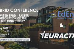 A revised EPBD: Faster decarbonisation of the EU’s building stock?