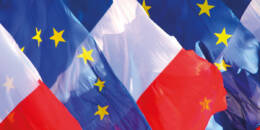 La présidence française du Conseil de l'UE : une occasion de prendre le cap de la décarbonation