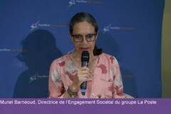 Le parcours du groupe La Poste pour une transition énergétique réussie pour tous
