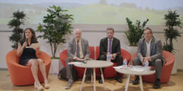 Quels leviers d’innovation pour accélérer la transition énergétique de la région Pays de la Loire ?
