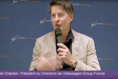 Vers la mobilité durable : l’industrie automobile en pleine transformation
