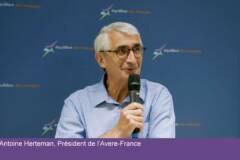 Avere-France : quel plan pour le déploiement des bornes de recharge ?
