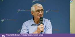Avere-France : quel plan pour le déploiement des bornes de recharge ?