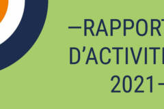 Équilibre des Énergies présente son rapport d’activité 2021