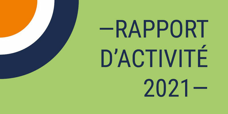 rapport activité EdEn 2021