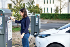 Grand Lyon : un temps d’avance sur la mobilité électrique