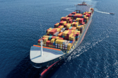 Le transport maritime durable : quelle stratégie zéro-émission pour les armateurs ?