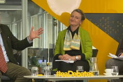 REPLAY : EdEn & Euractiv : Carbone, hydrogène et oxygène : molécules indispensables…