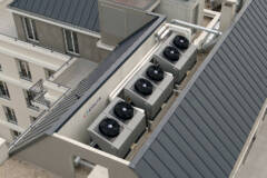 Developing a strong heat pump industry in the EU