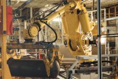 Des capacités industrielles en croissance et toujours plus tournées vers la transition bas carbone