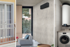 La pompe à chaleur air/air, un levier majeur de la décarbonation des logements