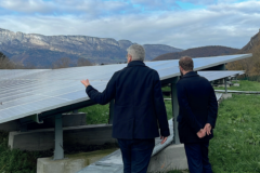 « La rénovation énergétique des logements : le chantier ne fait que commencer »