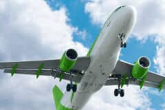 Sustainable aviation Fuels (SAF) – Research Paper