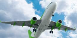 Sustainable aviation Fuels (SAF) - Research Paper