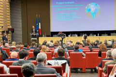 LPEC : Retour sur une après-midi de débat entre parlementaires et acteurs économiques mobilisés par Équilibre des Énergies