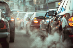 Le rôle des politiques européennes pour décarboner le transport routier